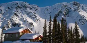 Golden Alpine Holidays